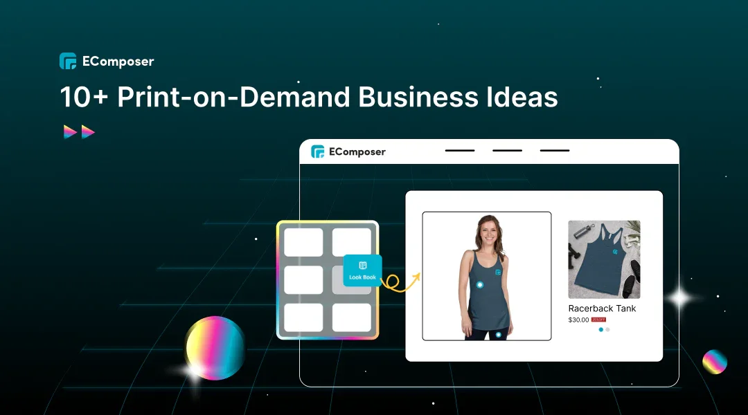 10+ Print-on-Demand Business Ideas to Start in 2025