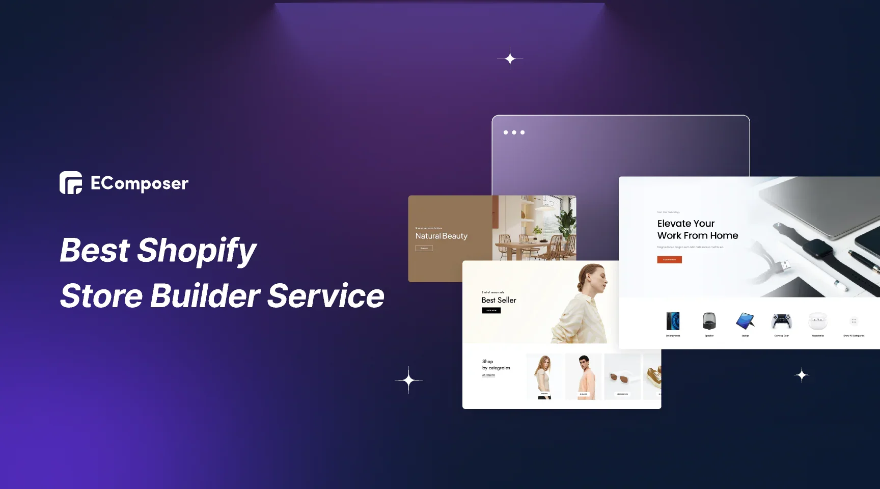 10 Best Shopify Store Builder Service for 2024
