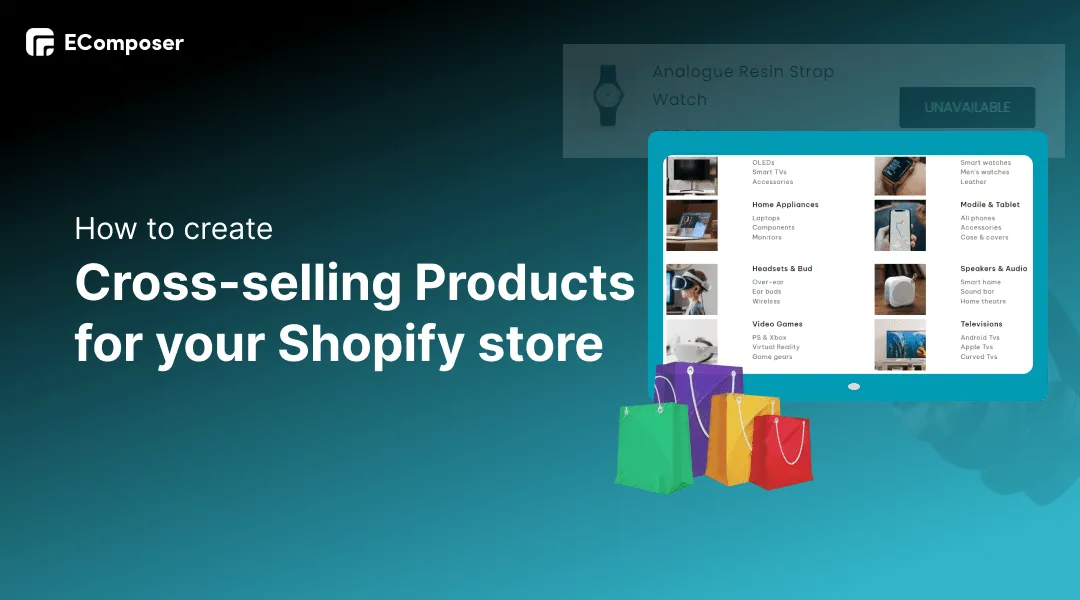 How-to-create-a-Cross-selling-Product
