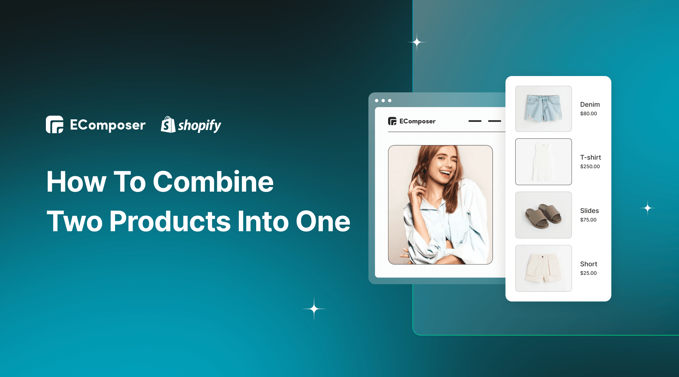 How to Add Any Page to Shopify (Product, Collection & More)