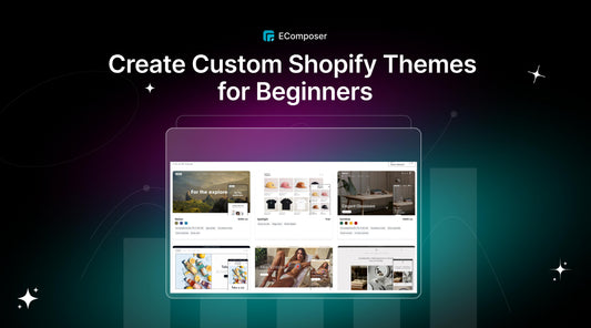 custom Shopify themes