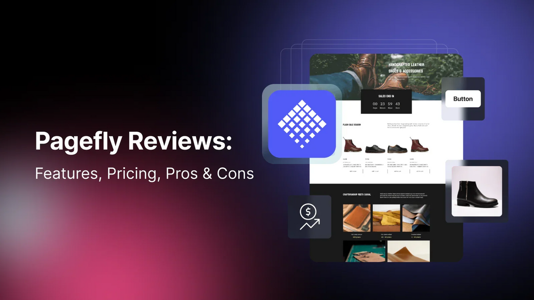 Pagefly review