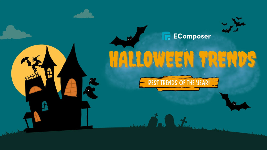 Top Halloween Trends