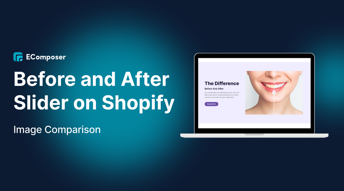 How to Add a Slider to Shopify Store FREE