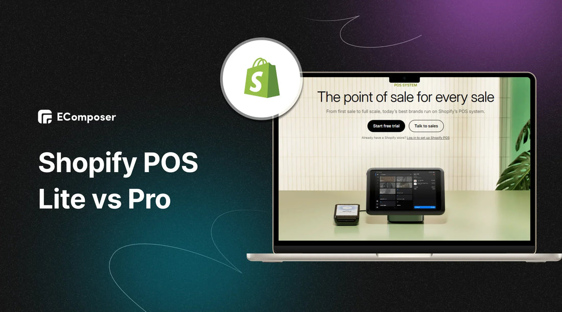 shopify pos lite vs pro