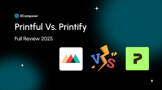 printful vs printify