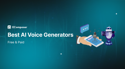 [+19] Best AI Voice Generators Free & Paid in 2024
