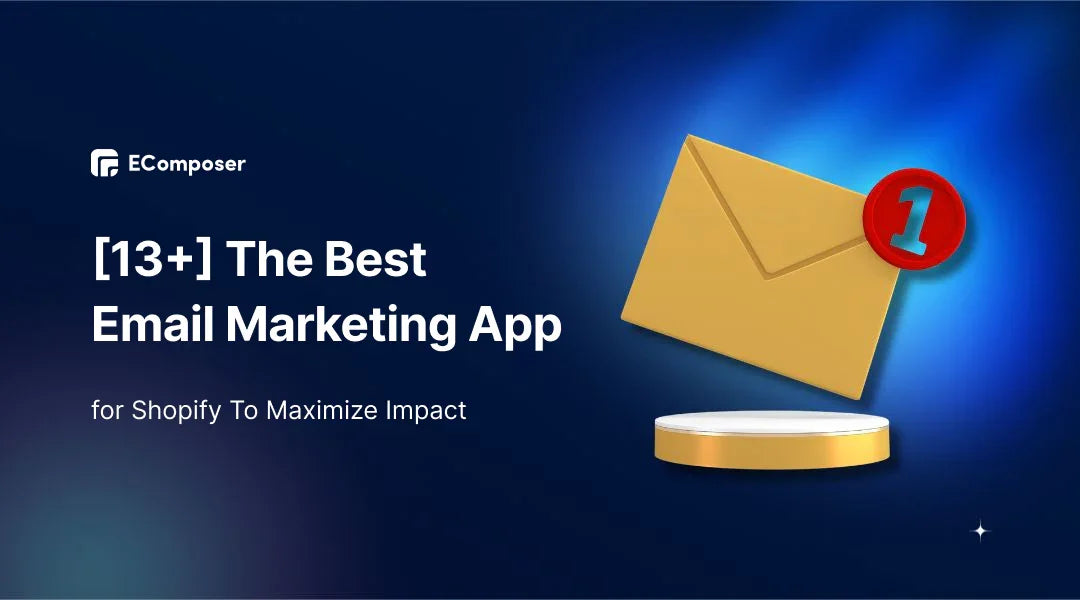 best email marketing app for shopify