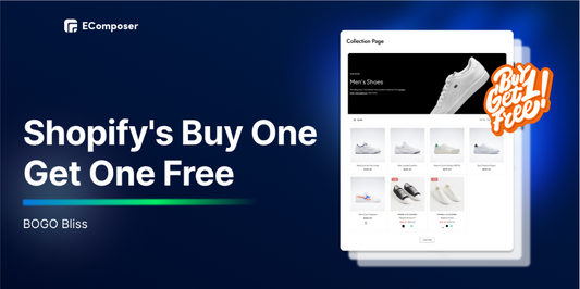 BOGO Bliss: Shopify's Buy One Get One Free