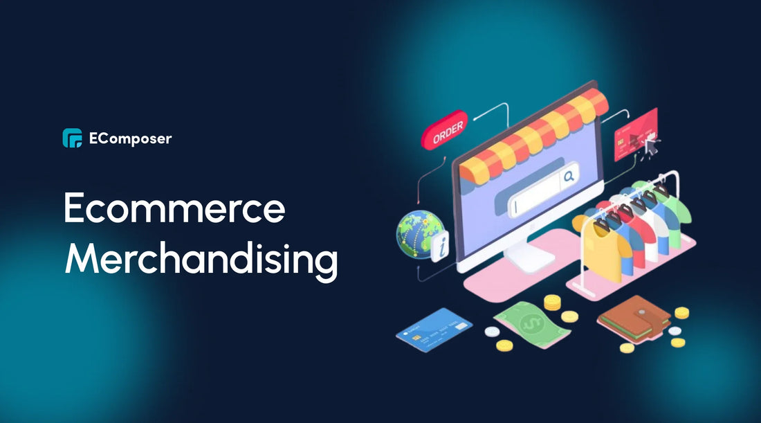 ecommerce merchandising