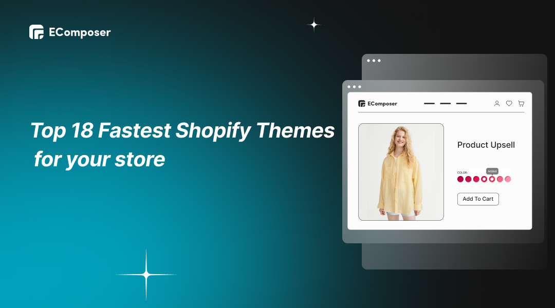 7 fresh color schemes for your Shopify theme - Out of the Sandbox