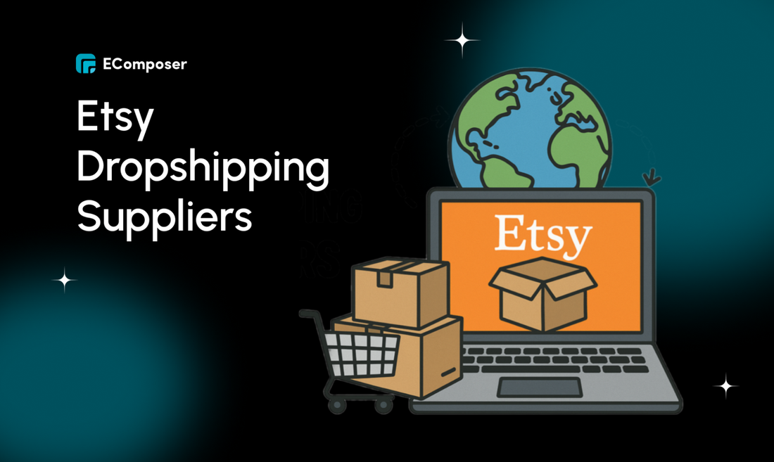 etsy dropshipping suppliers