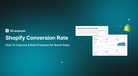 Shopify Conversion Rate