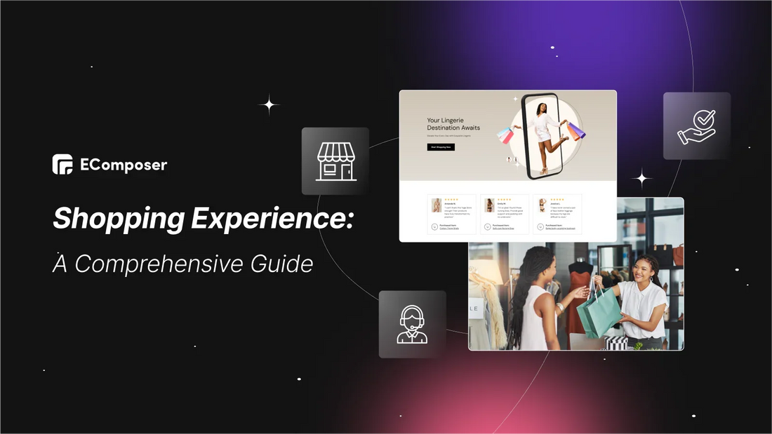 Shopping Experience