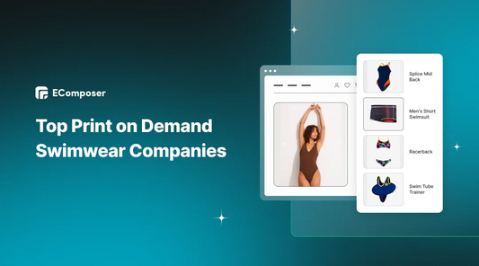 Top 10 Print on Demand Swimwear Companies / Providers Reviewed
