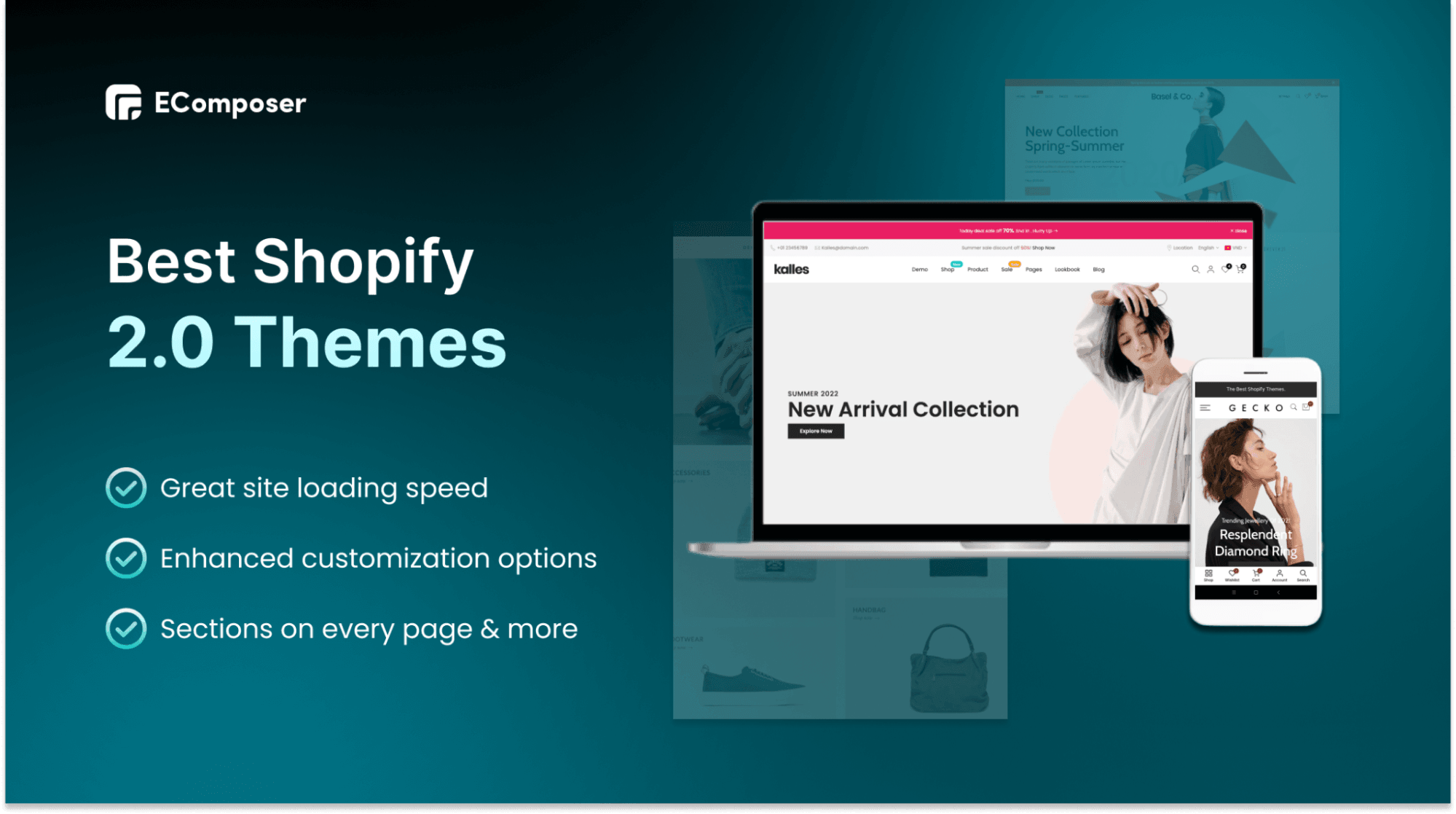 What is Shopify Online Store 2.0?  What is Shopify's New Theme Editor?