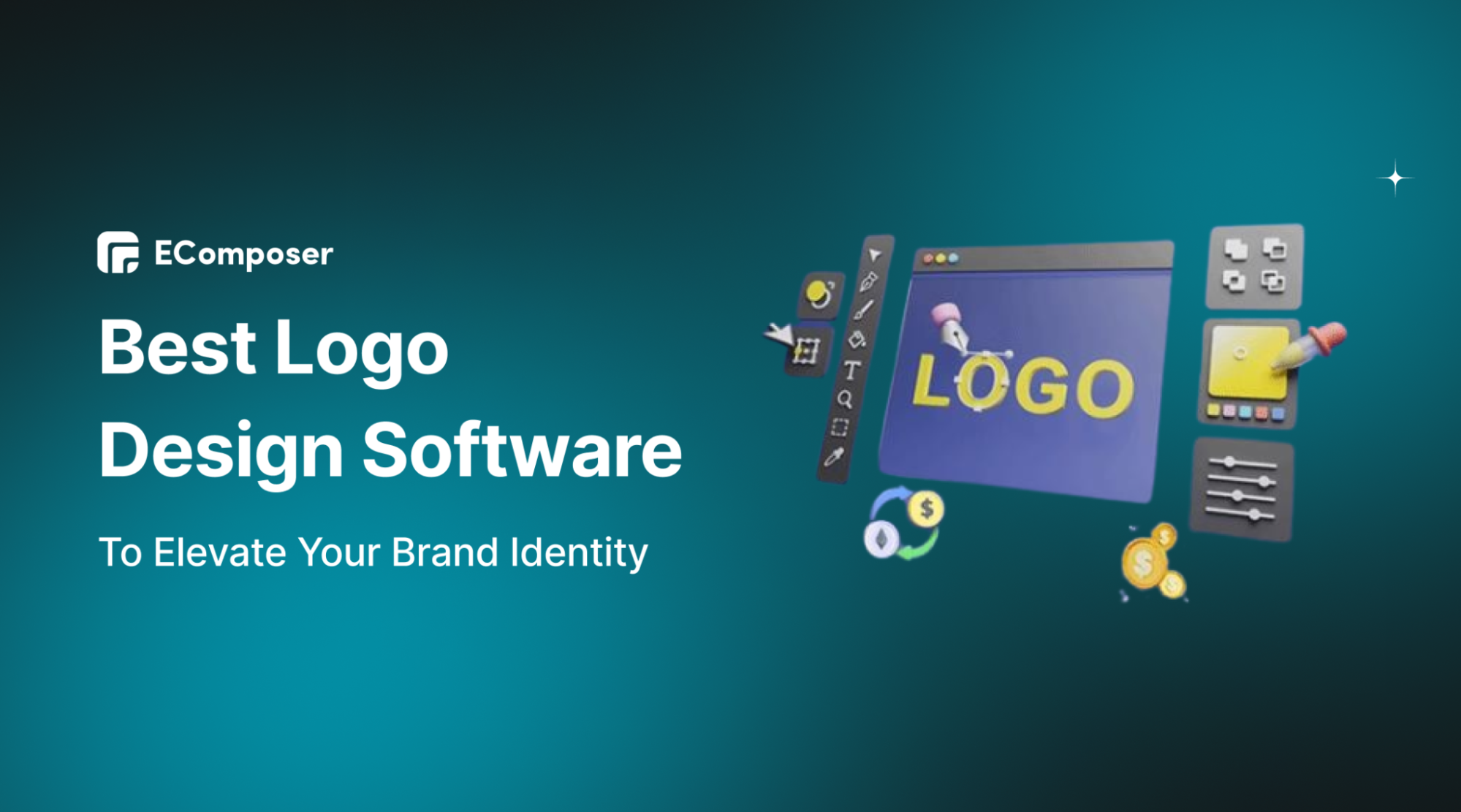 Graphics Design Software for Brands: Boost Your Image!