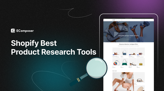 best Shopify product research tools