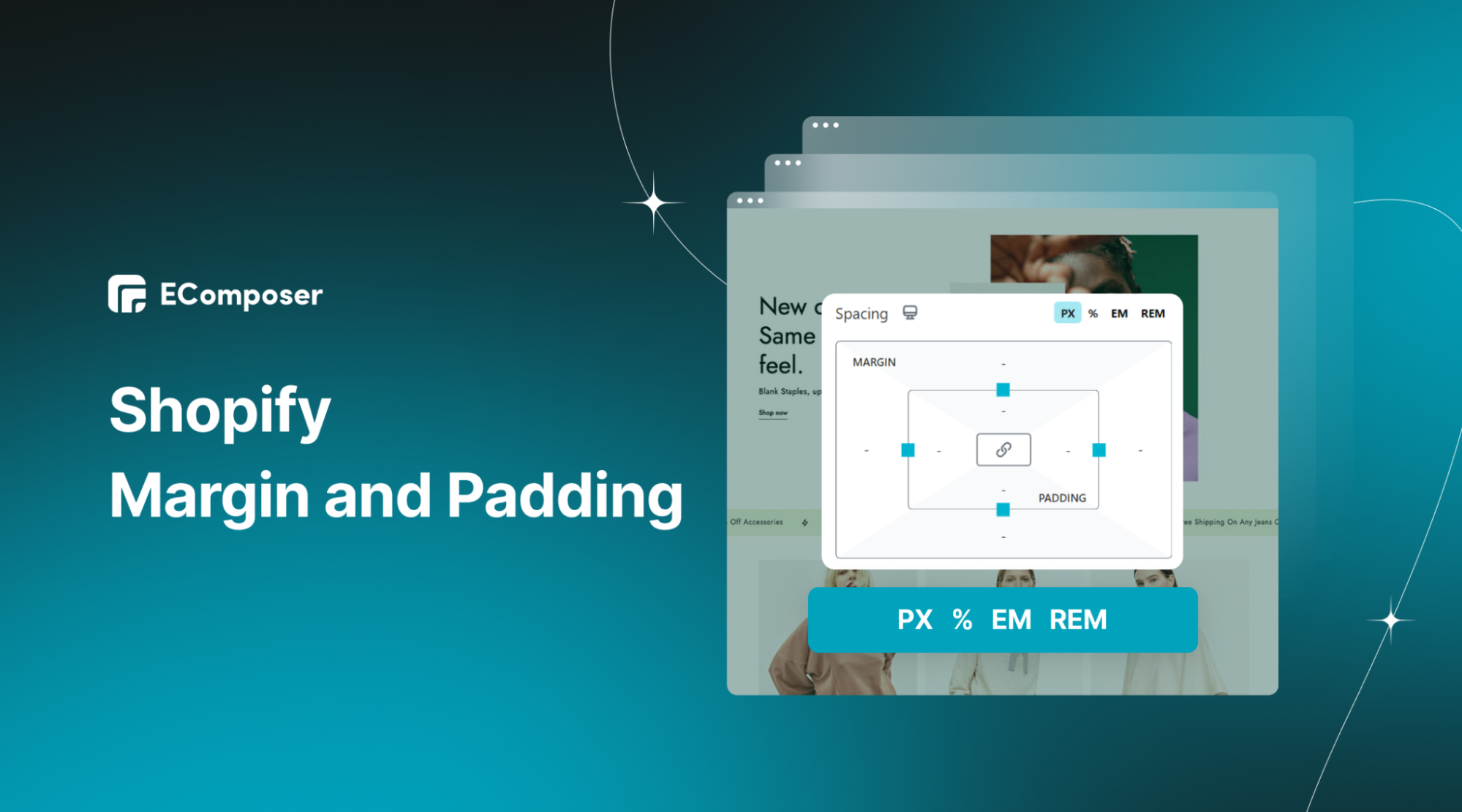 Shopify Margin & Padding Everything You Need To Know!