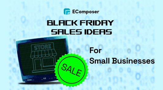 black friday sales ideas for small businesses
