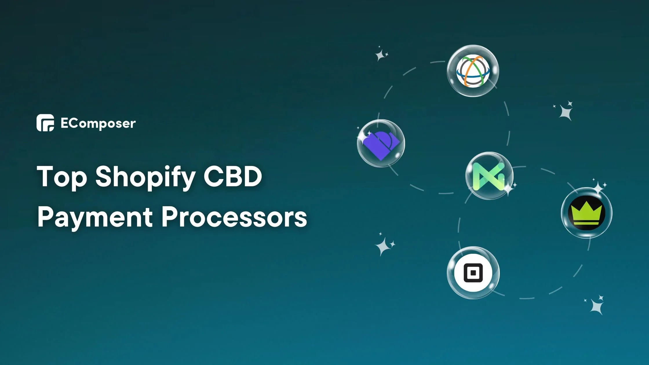 9+ Shopify CBD Payment Processors & Key Considerations