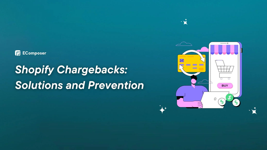 shopify chargeback