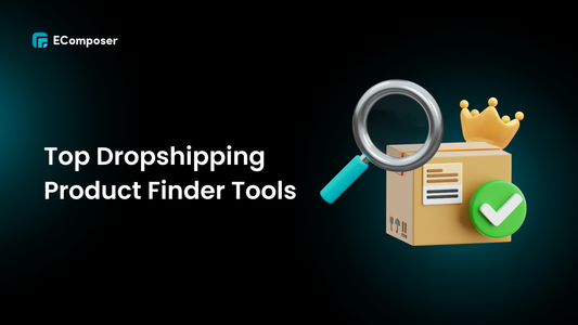 Top 10 Dropshipping Product Finder Tools in 2025