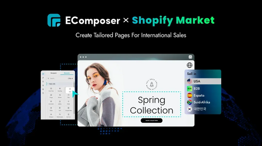 How to Customize Content by Country on a Single Shopify store