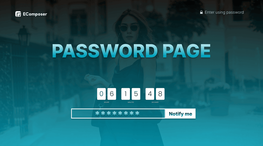 shopify-password-page