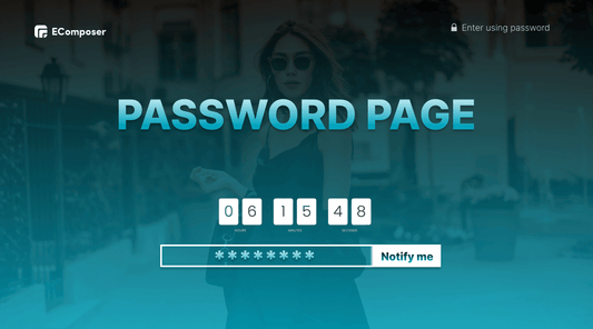 shopify-password-page
