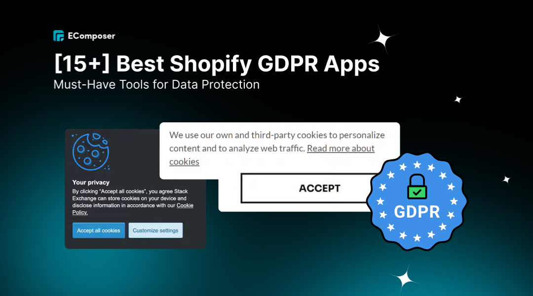 shopify gdpr app