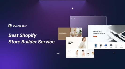 Shopify Builder Service