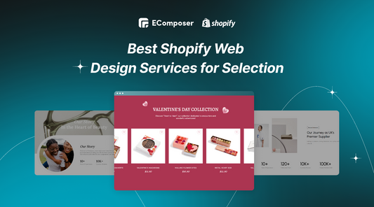 Shopify Web Design Service