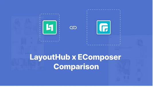 LayoutHub-EComposer comparison