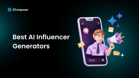 Top 10+ AI Influencer Generators Free & Paid 2025 (Detailed Review)