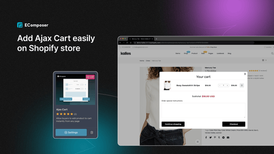 add-Shopify-Ajax-Cart-easily-on-your-store