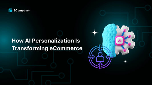 How AI Personalization Is Transforming eCommerce in 2025
