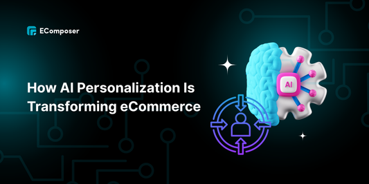 How AI Personalization Is Transforming eCommerce in 2025