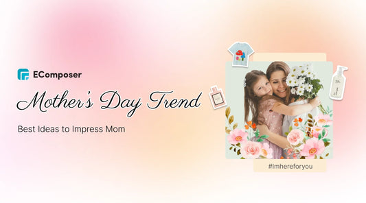 Mother's Day Trend 2025: Top 13 Gift Ideas to Impress Mom