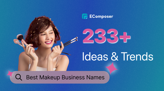 makeup-business-names