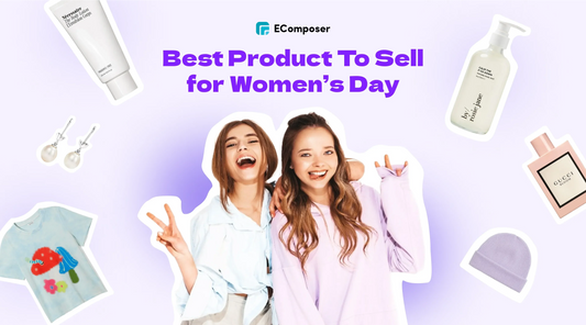 +15 Best Trending Product To Sell in Women's Day 2025