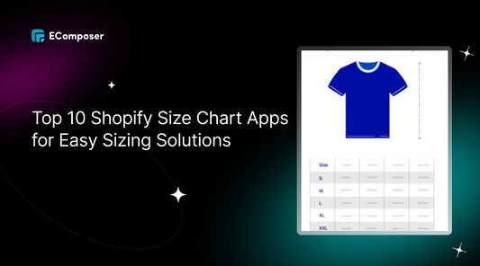 Top 10 Shopify Size Chart Apps in 2025 (with Free Tools)