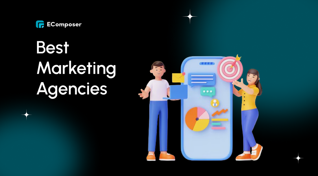 best marketing agencies