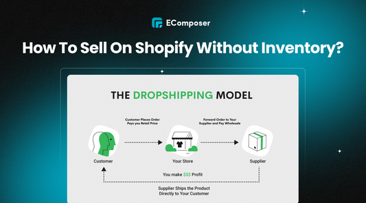 How to create an impressive Shopify header section – EComposer