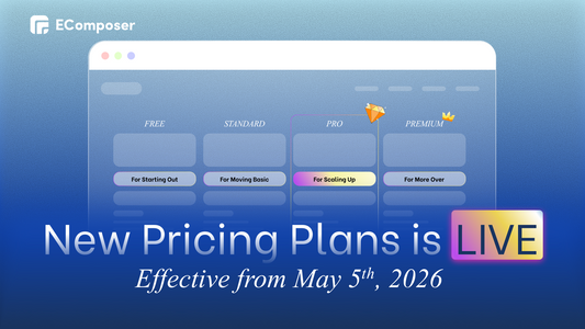EComposer Pricing Updates 2026: AI Revenue Engine to Skyrocket ROI