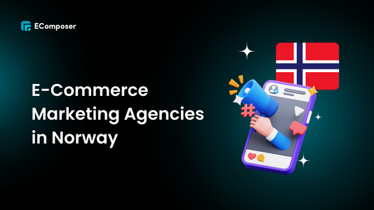 Top 9 Norway E-Commerce Marketing Agencies for 2025