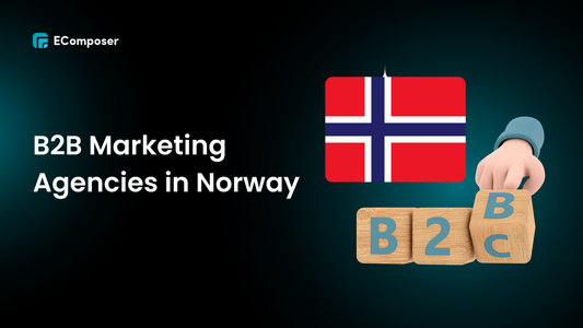 10 Best Norway B2B Marketing Agencies (2026): Proven Partners for Growth