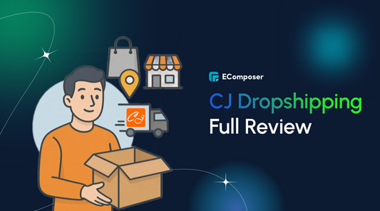 cj dropshipping review