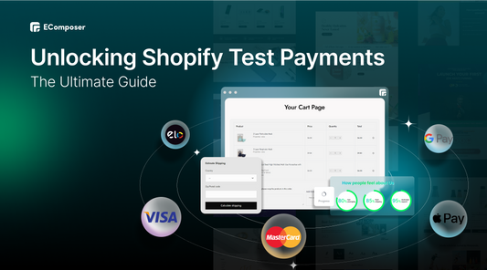Shopify Test Payments: The Ultimate Guide!