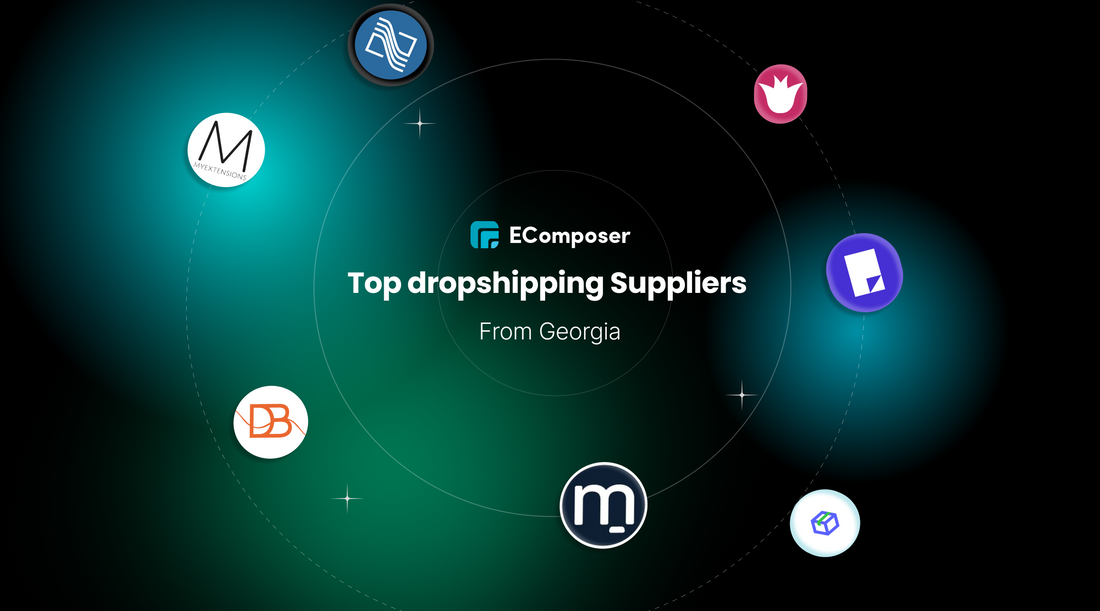 Dropshipping suppliers From Georgia